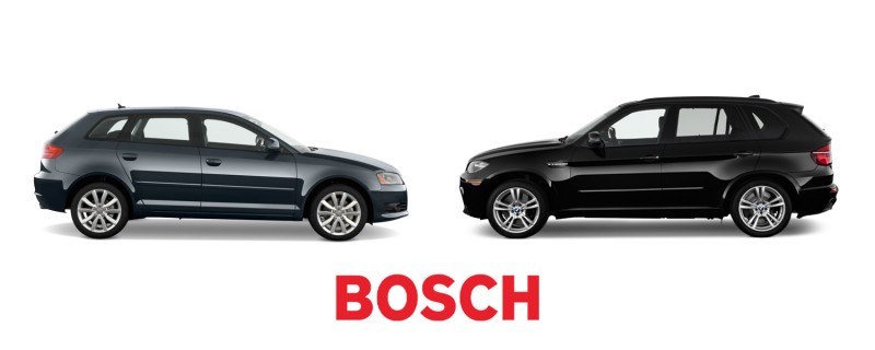 Autotuner news update: Bosch EDC16 & MED9.1