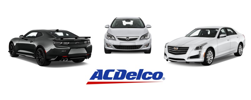 Autotuner news update: GM - AC Delco ECUs Autotuner news update: GM - AC Delco ECUs