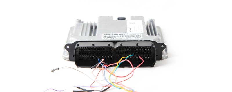 Autotuner update: Bosch MEDC17 Autotuner update: Bosch MEDC17