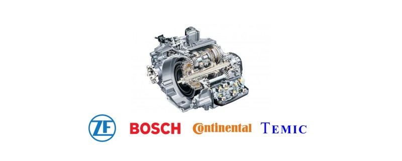 Autotuner tool update: DSG gearboxes Autotuner tool update: DSG gearboxes