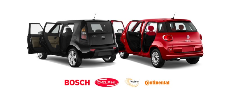 Autotuner news update: Bosch EDC15, EDC16 & ME7.X - Continental SID803 - Visteon DCU102 - Delphi DCM1.2 & DDCR Autotuner news update: Bosch EDC15, EDC16 & ME7.X - Continental SID803 - Visteon DCU102 - Delphi DCM1.2 & DDCR