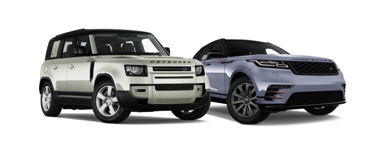 Autotuner news update: Land Rover (JLR) 3.0 MHEV