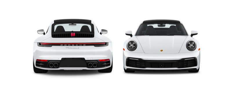 Autotuner news update: Porsche 3.0T, 3.8T & 4.0i