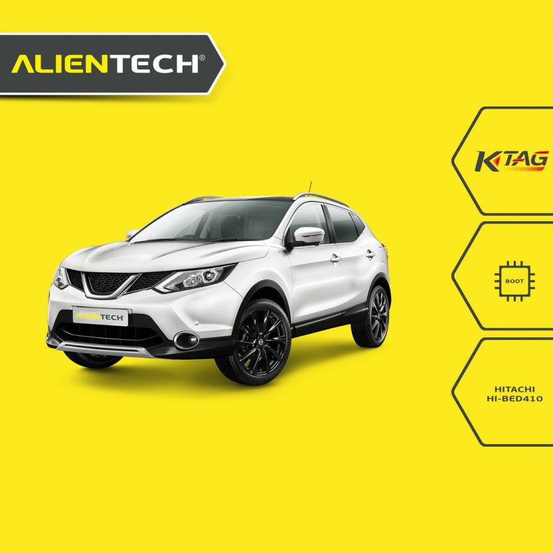 Alientech news update: K-Suite release 4.57 Alientech news update: K-Suite release 4.57