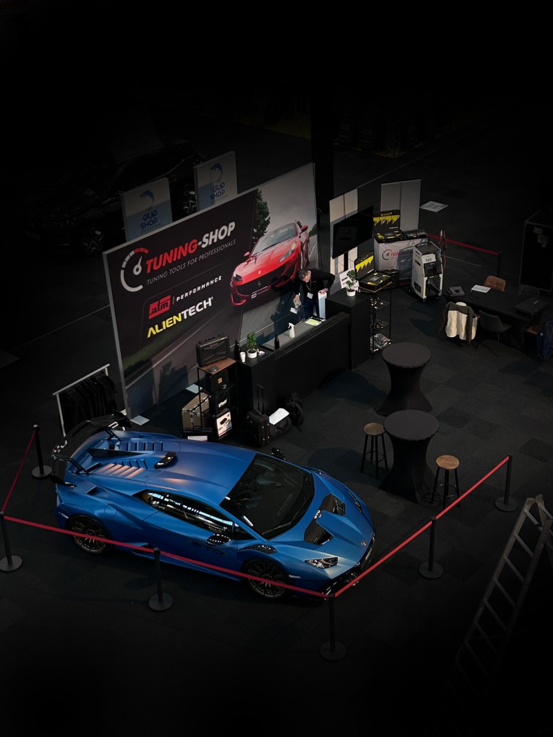Looking Back at a Successful Edition of Auto Prof 2025! Looking Back at a Successful Edition of Auto Prof 2025!