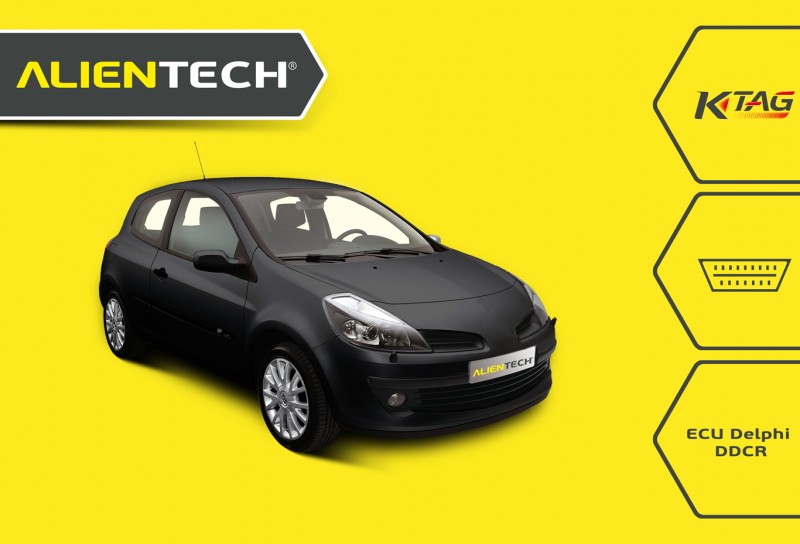 Alientech news update: K-Suite release 4.36 Alientech news update: K-Suite release 4.36