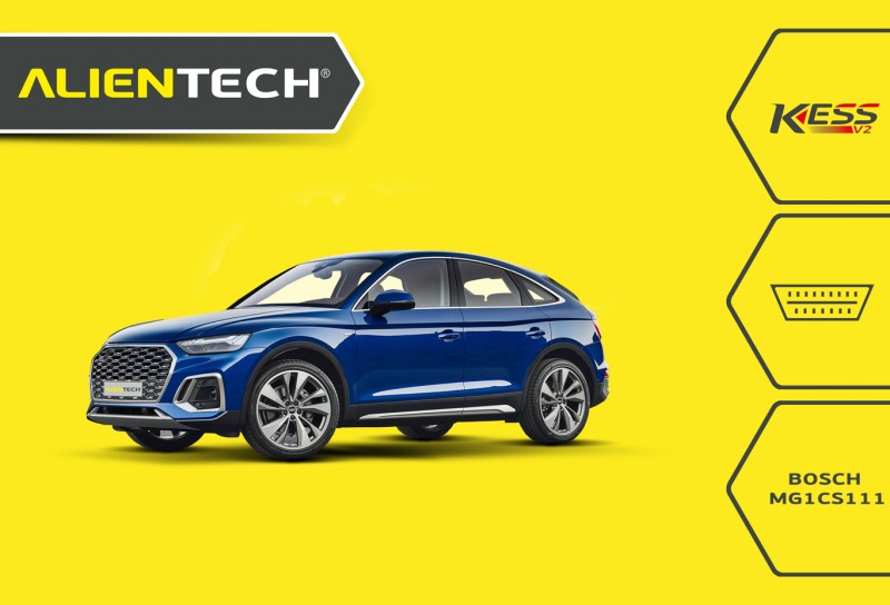 Alientech news update: K-Suite release 4.37 Alientech news update: K-Suite release 4.37