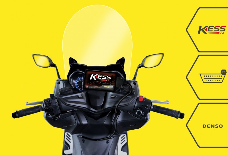 Alientech news update: K-Suite release 4.39 Alientech news update: K-Suite release 4.39