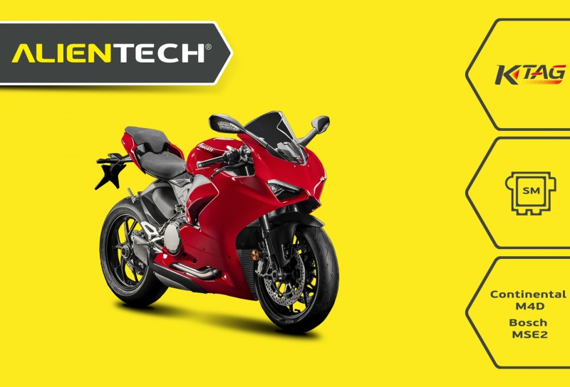 Alientech news update: K-Suite release 4.32 Alientech news update: K-Suite release 4.32