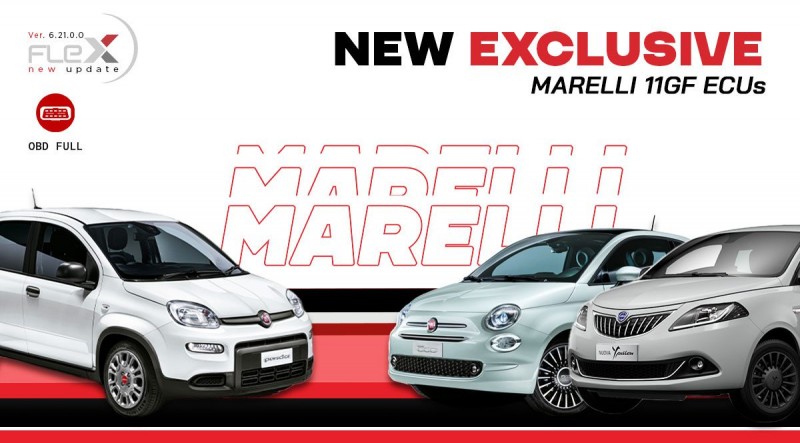Magic Motorsport news update: Flex 6.21.0.0 Magic Motorsport news update: Flex 6.21.0.0