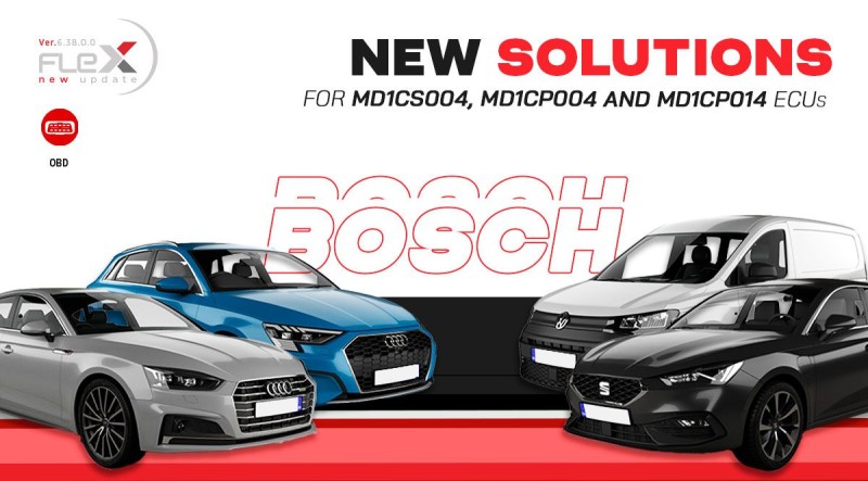 Magic Motorsport news update: Flex 6.38.0.0 Magic Motorsport news update: Flex 6.38.0.0