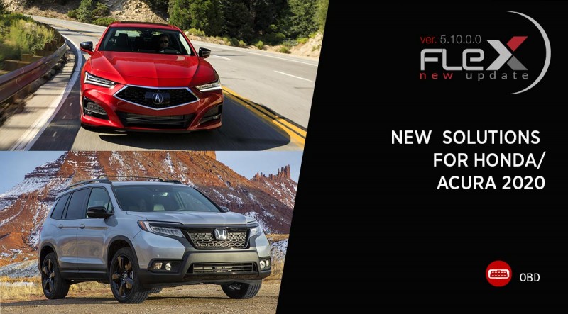 Magic Motorsport news update: Flex 5.10.0.0 Magic Motorsport news update: Flex 5.10.0.0