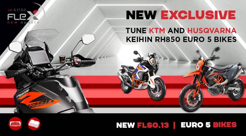 Magic Motorsport news update: Flex 5.17.0.0 Magic Motorsport news update: Flex 5.17.0.0