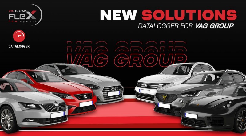 Magic Motorsport news update: Flex 6.18.0.0 Magic Motorsport news update: Flex 6.18.0.0