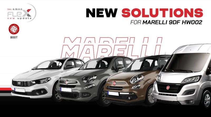 Magic Motorsport news update: Flex 6.19.0.0 Magic Motorsport news update: Flex 6.19.0.0