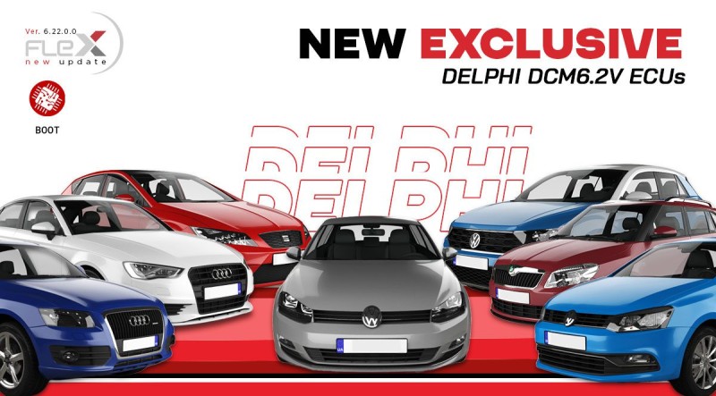 Magic Motorsport news update: Flex 6.22.0.0 Magic Motorsport news update: Flex 6.22.0.0