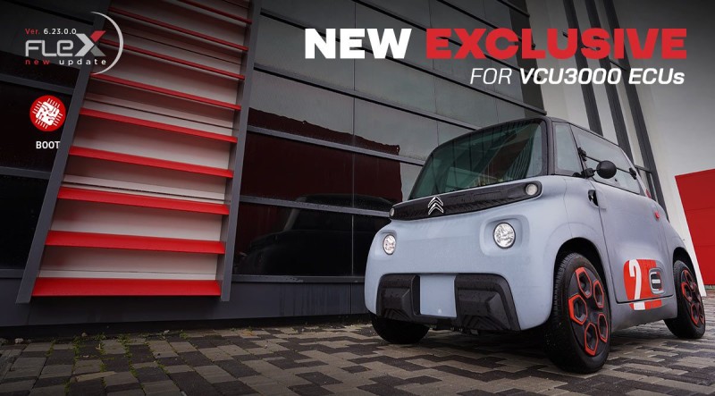 Magic Motorsport news update: Flex 6.23.0.0 Magic Motorsport news update: Flex 6.23.0.0