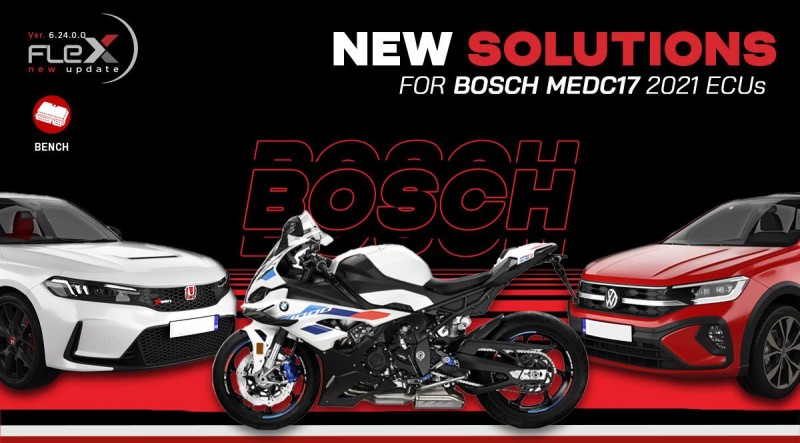 Magic Motorsport news update: Flex 6.24.0.0 Magic Motorsport news update: Flex 6.24.0.0
