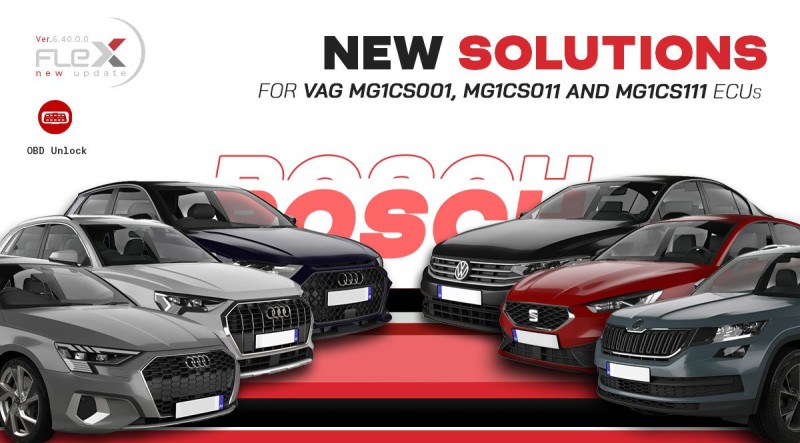 Magic Motorsport news update: Flex 6.40.0.0 Magic Motorsport news update: Flex 6.40.0.0