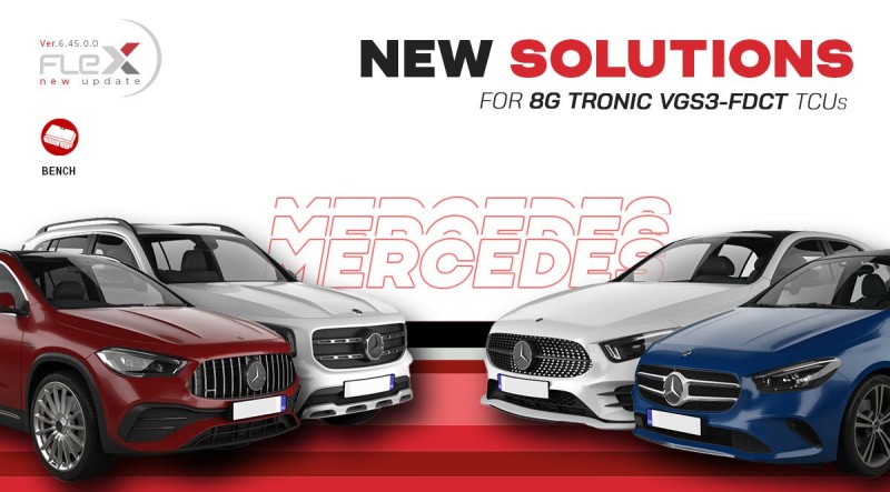 Magic Motorsport news update: Flex 6.45.0.0 Magic Motorsport news update: Flex 6.45.0.0