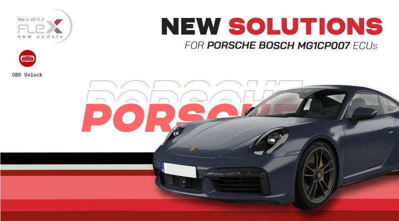 Magic Motorsport news update: Flex 6.48.0.0 Magic Motorsport news update: Flex 6.48.0.0