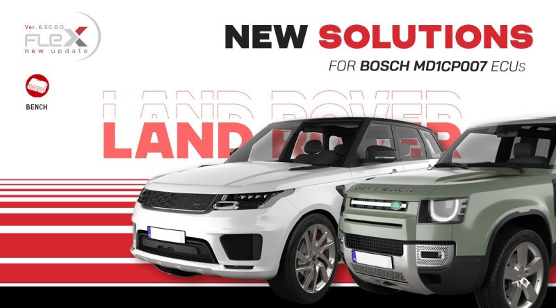 Magic Motorsport news update: Flex 6.50.0.0 Magic Motorsport news update: Flex 6.50.0.0