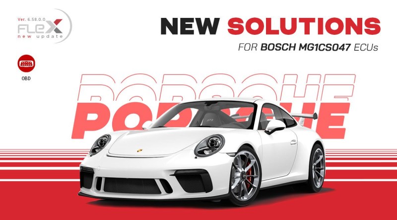 Magic Motorsport news update: Flex 6.58.0.0 Magic Motorsport news update: Flex 6.58.0.0