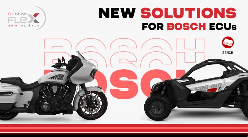 Magic Motorsport news update: Flex 6.5.0.0 Magic Motorsport news update: Flex 6.5.0.0