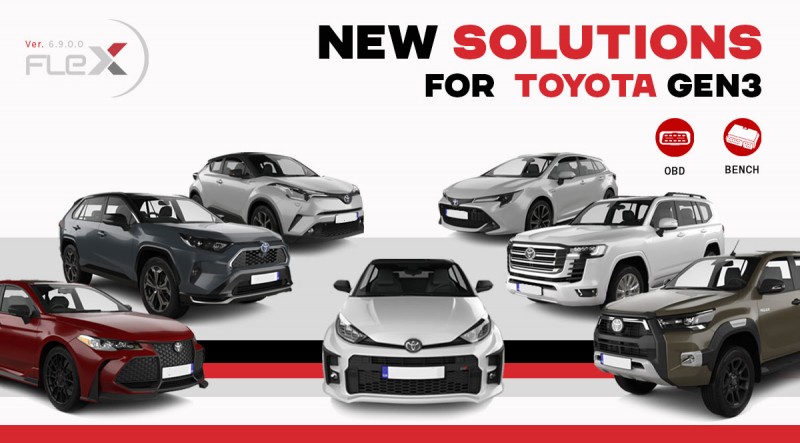 Magic Motorsport news update: Flex 6.9.0.0 Magic Motorsport news update: Flex 6.9.0.0