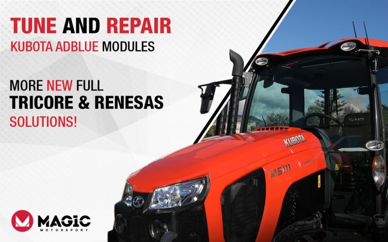 Magic Motorsport tool update: Flex 3.7.0.0 Magic Motorsport tool update: Flex 3.7.0.0