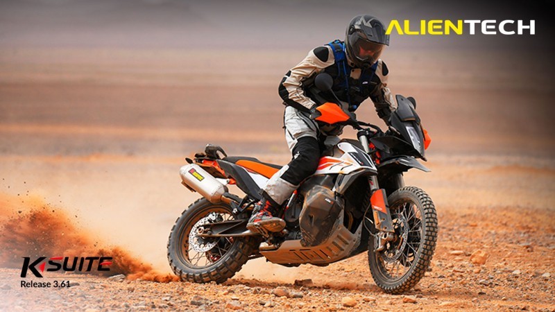 Alientech tool update: K-Suite Release 3.61 Alientech tool update: K-Suite Release 3.61