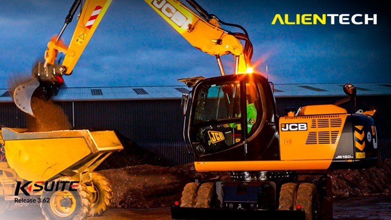 Alientech tool update: K-Suite Release 3.62 Alientech tool update: K-Suite Release 3.62