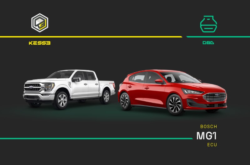 Alientech news update: Upgrade 2.65.2