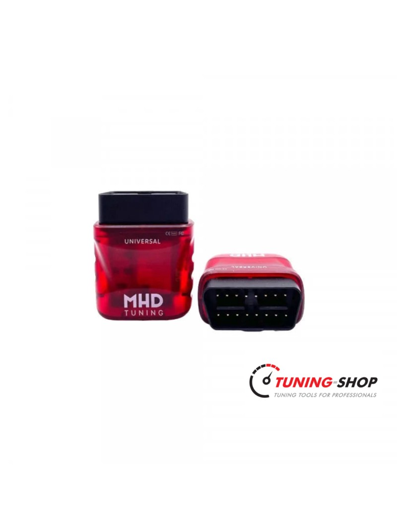 New at Tuning-shop.com: MHD universal WiFi adapter