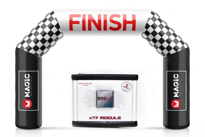 MAGICMOTORSPORT has terminated the production of the MAGPro2 Line MAGICMOTORSPORT has terminated the production of the MAGPro2 Line