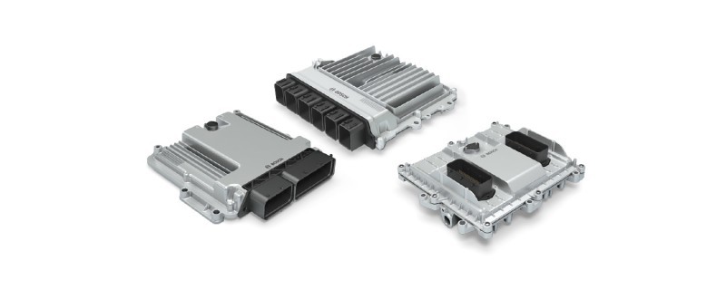Autotuner update: Bosch MDG1 with Aurix & SPC