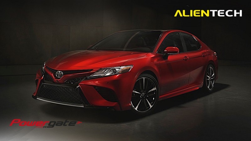 Alientech tool update: Powergate 3 release 1.77.2 Alientech tool update: Powergate 3 release 1.77.2
