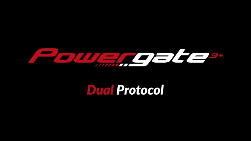 Alientech news update: Powergate 3+ Dual Protocol