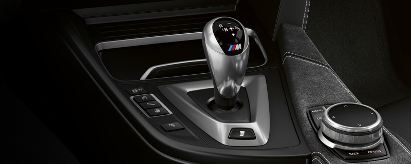 Autotuner news update: BMW M2, M3, M4 F-series gearboxes