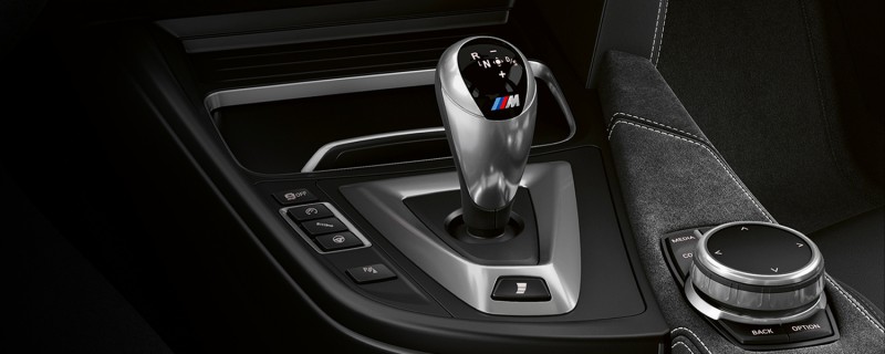 Autotuner news update: BMW M2, M3, M4 F-series gearboxes Autotuner news update: BMW M2, M3, M4 F-series gearboxes