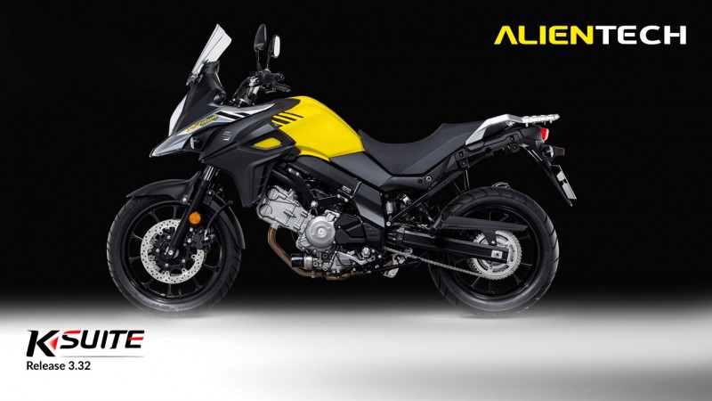 Alientech tool update: K-Suite Release 3.32 Alientech tool update: K-Suite Release 3.32