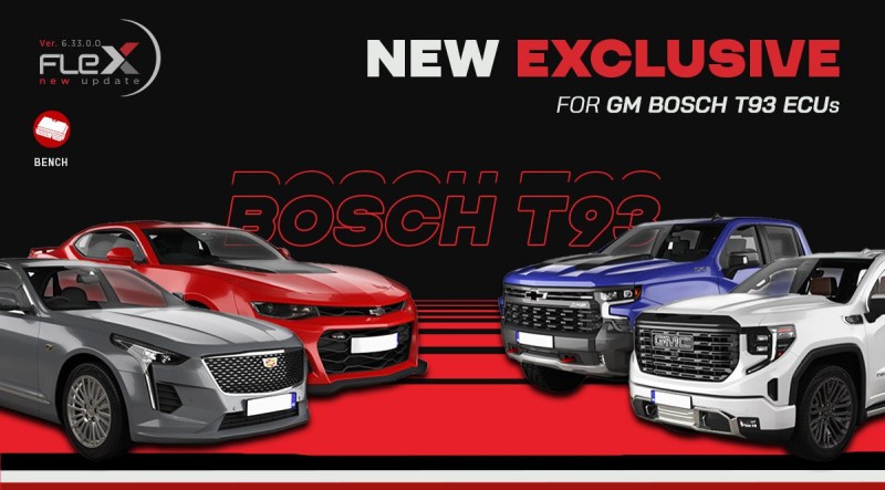 Magic Motorsport news update: Flex 6.33.0.0 Magic Motorsport news update: Flex 6.33.0.0