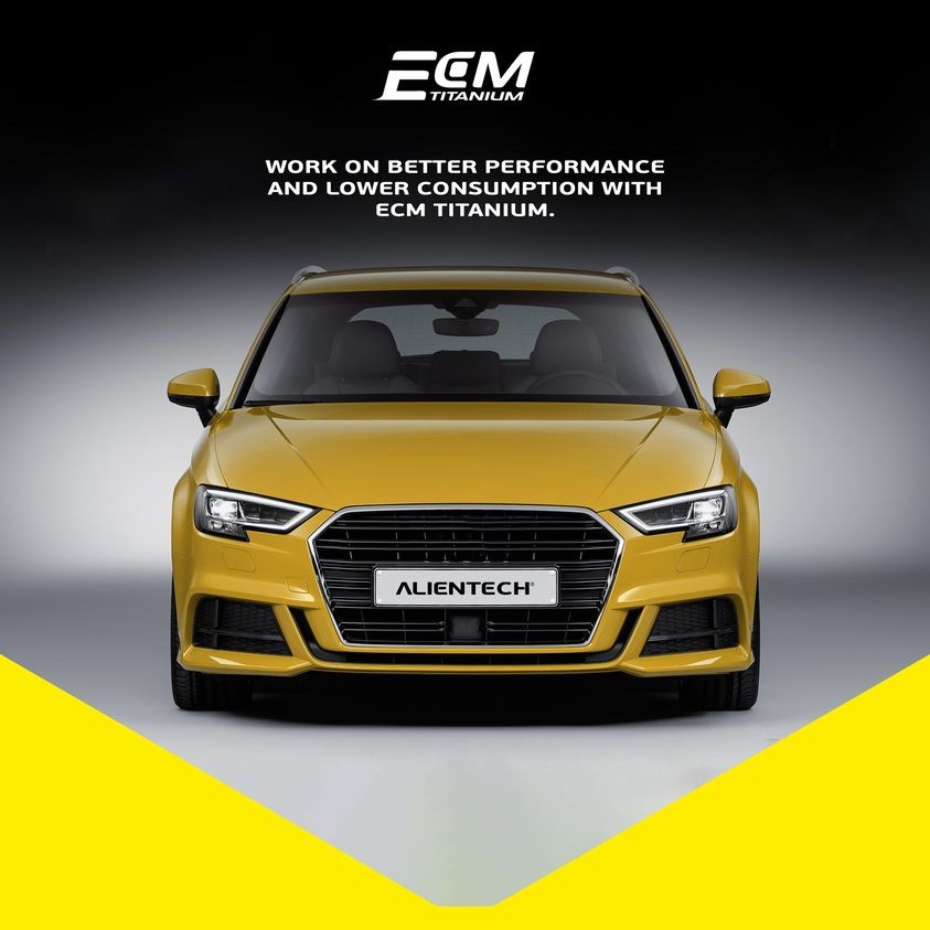 Alientech news update: New Drivers Update for Continental Simos 12 | Tuning-shop.com
