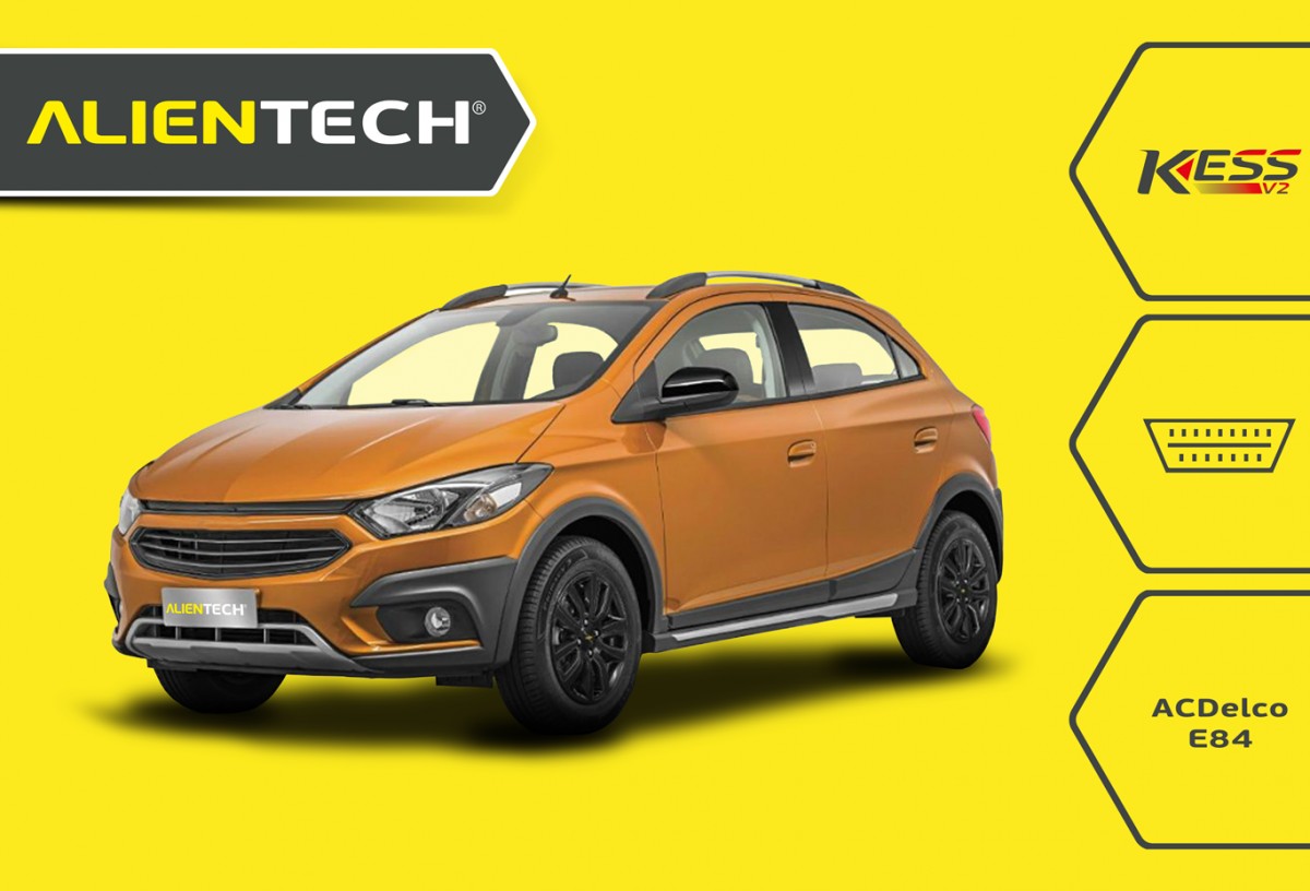 Alientech news update: K-Suite release 4.31 | Tuning-shop.com