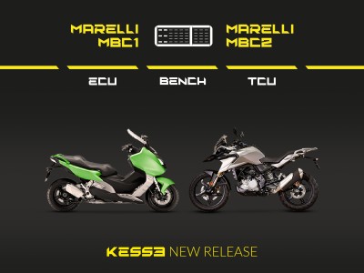 Alientech news update: Upgrade 2.32