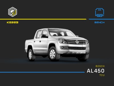 Alientech news update: Upgrade 2.47