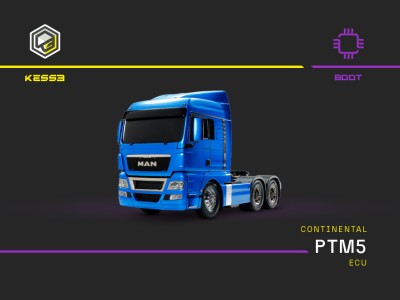 Alientech news update: Upgrade 2.62