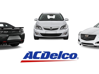 Autotuner news update: GM - AC Delco ECUs