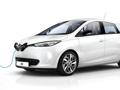 Autotuner update: Renault Zoe Continental EMS3180