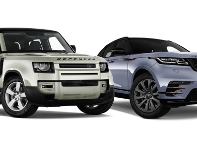 Autotuner news update: Land Rover (JLR) 3.0 MHEV